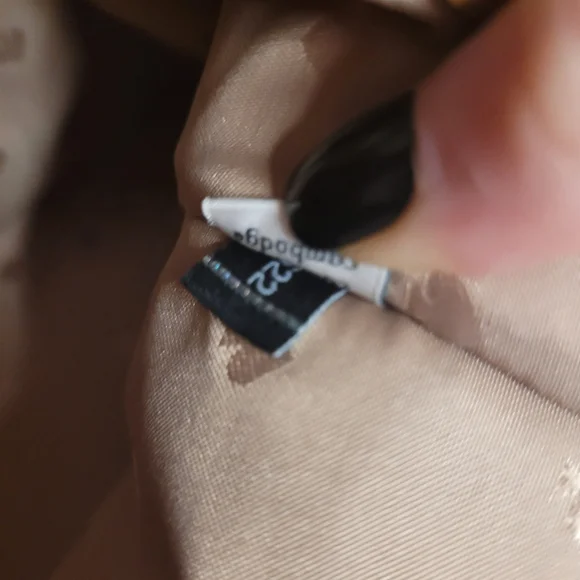 Kate Spade Brim Tote - Picture 13 of 16